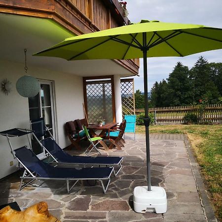 Jaegerstueble Appartement Altusried Buitenkant foto