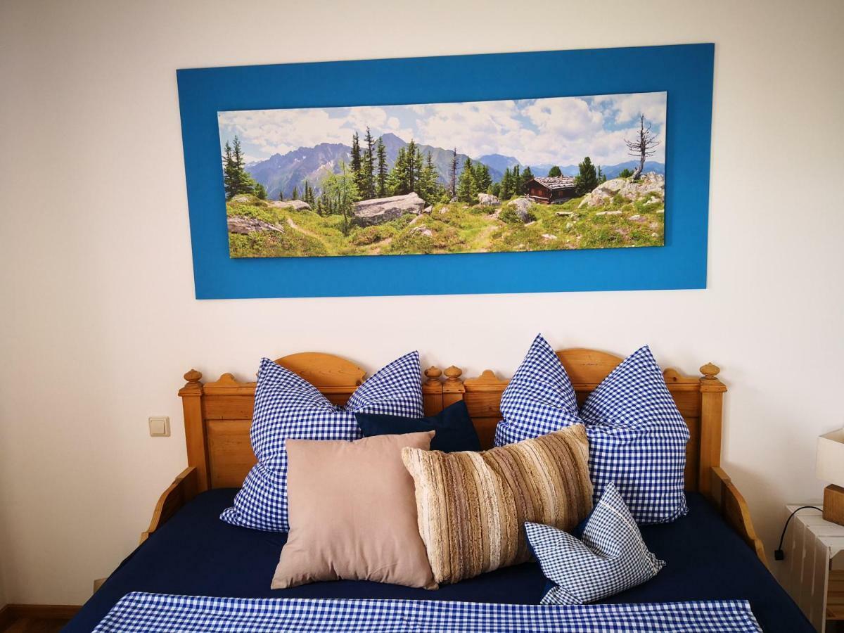 Jaegerstueble Appartement Altusried Buitenkant foto