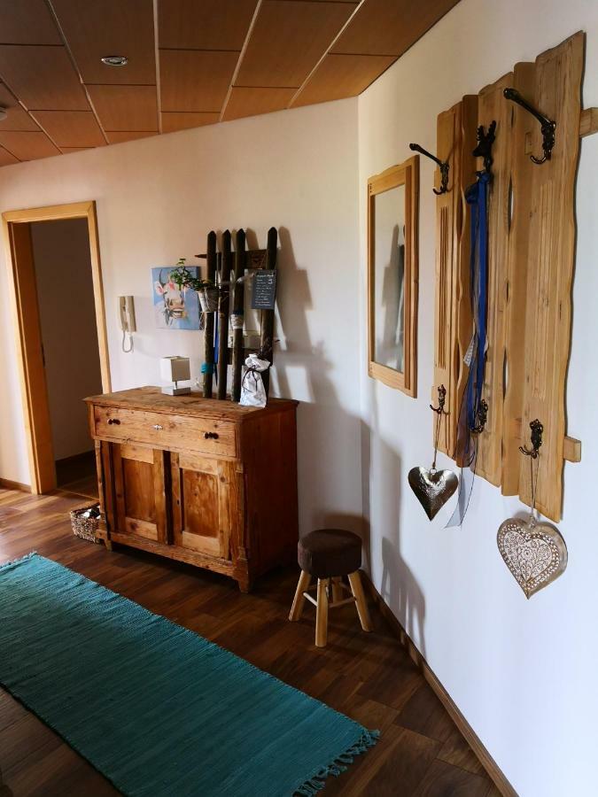 Jaegerstueble Appartement Altusried Buitenkant foto